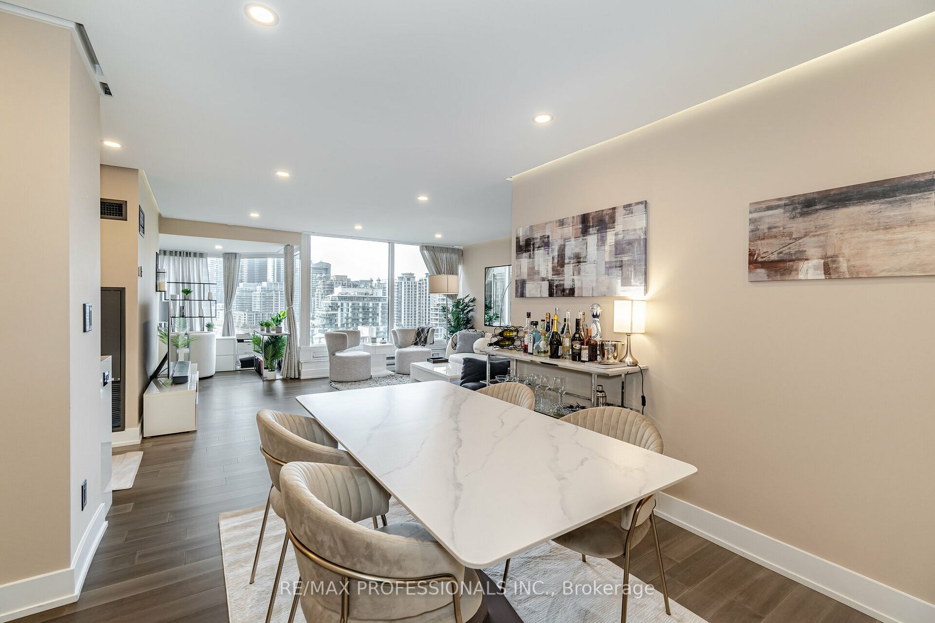 1 Palace Pier Crt, #1208