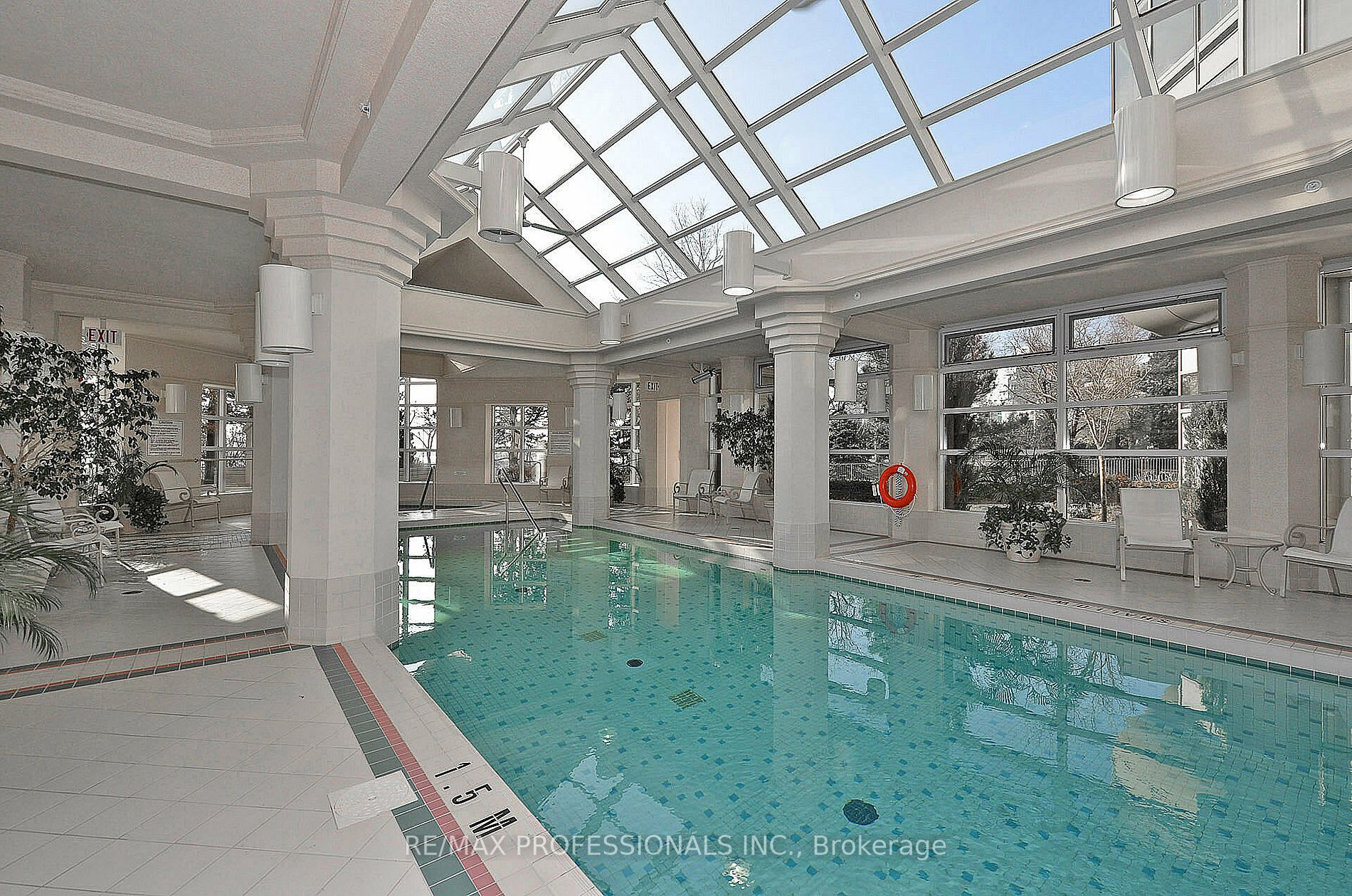 1 Palace Pier Crt, #1208