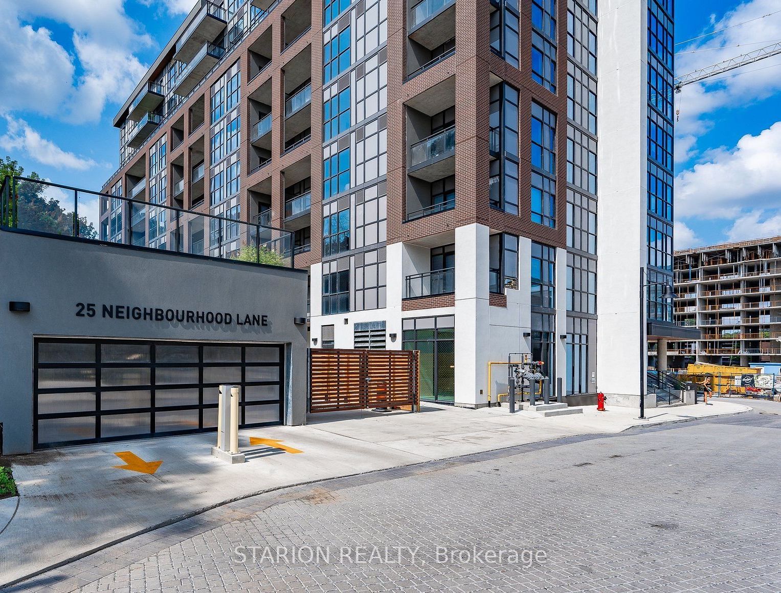 25 Neighbourhood Lane #513