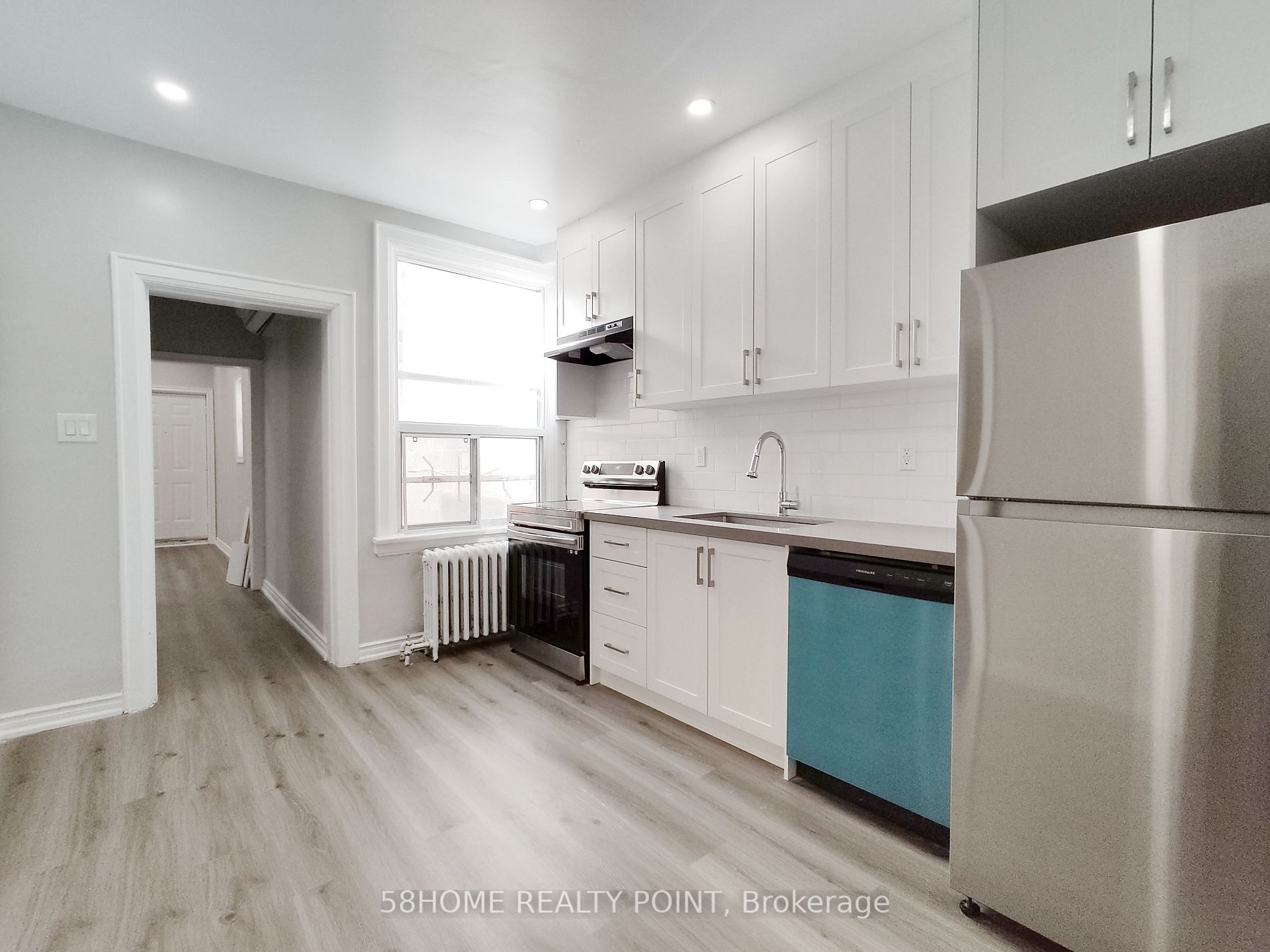 250 Sixth St, #4