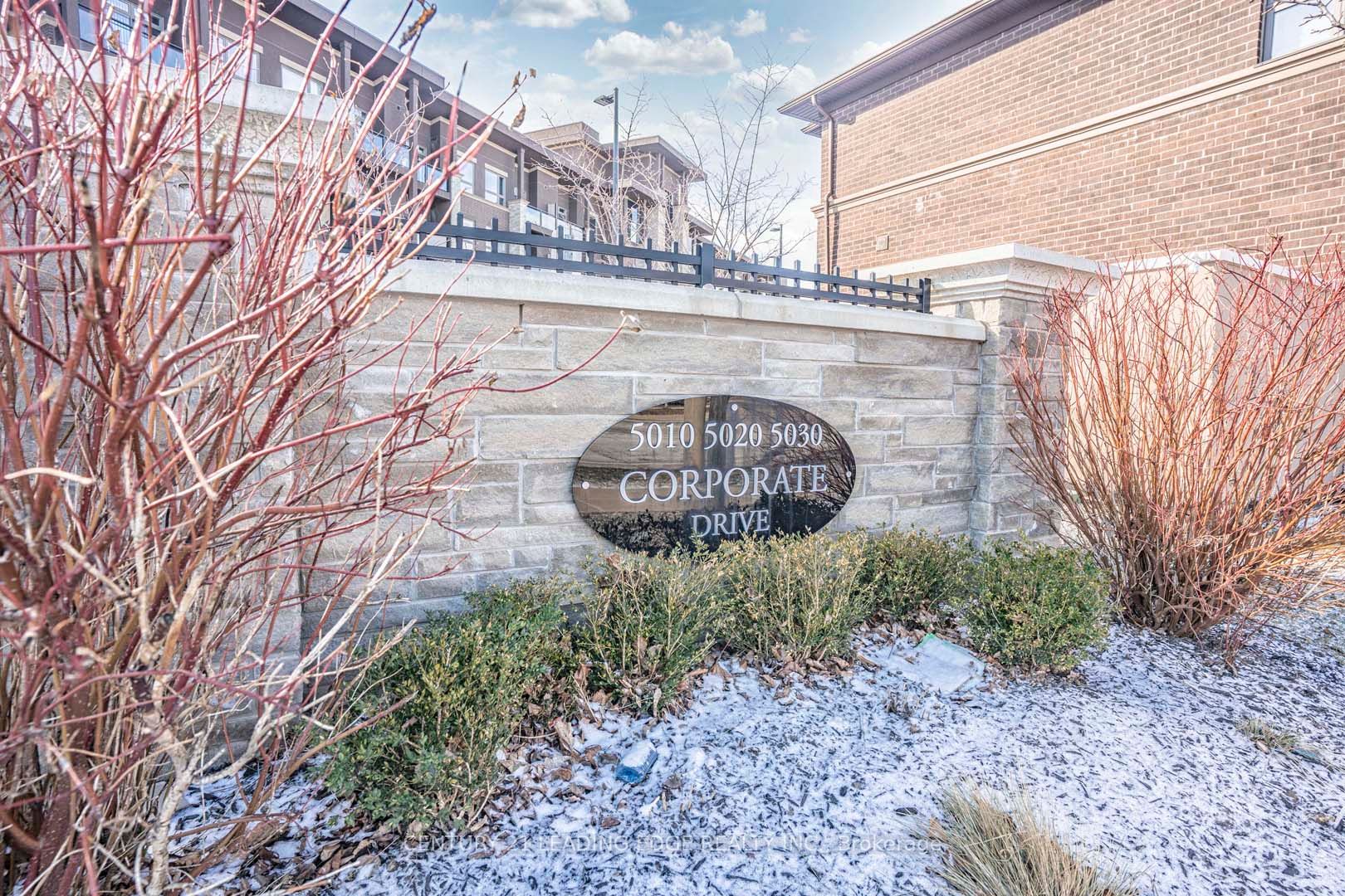 5010 Corporate Dr, #316
