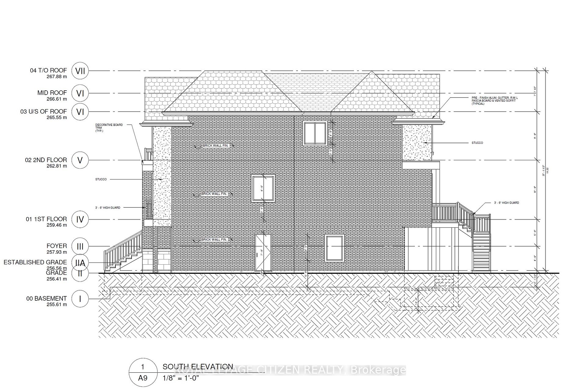 180 Thornbush Blvd