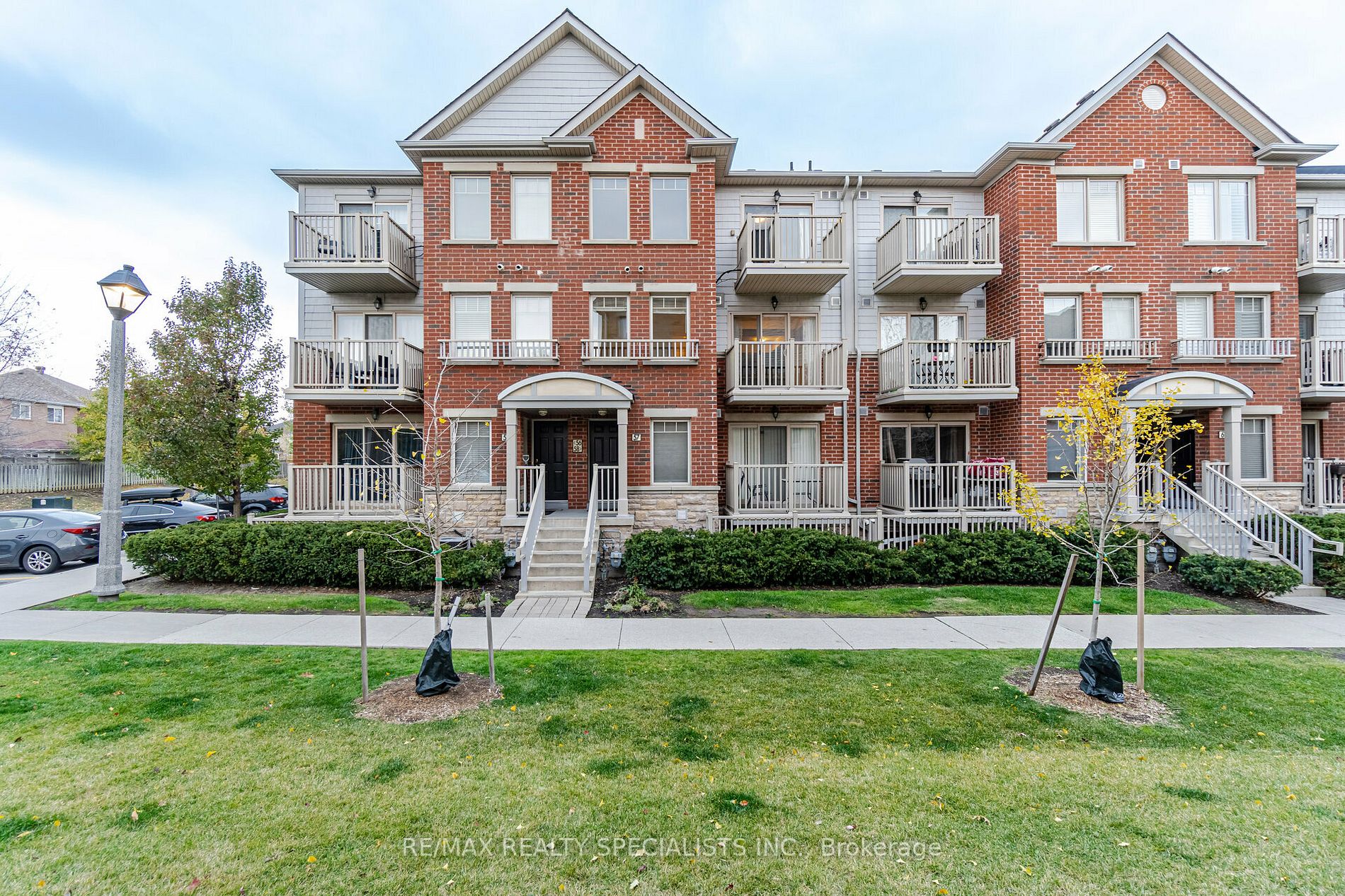 3250 Bentley Dr, #58