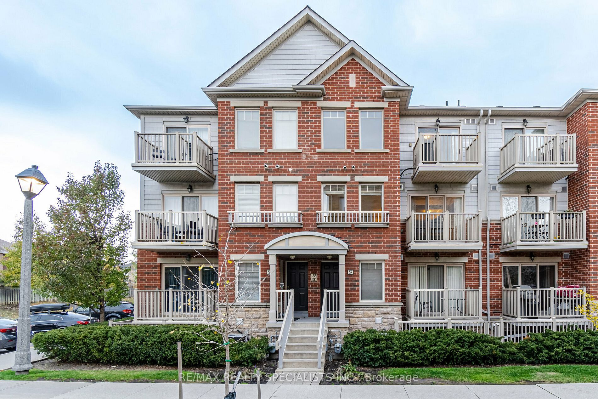 3250 Bentley Dr, #58