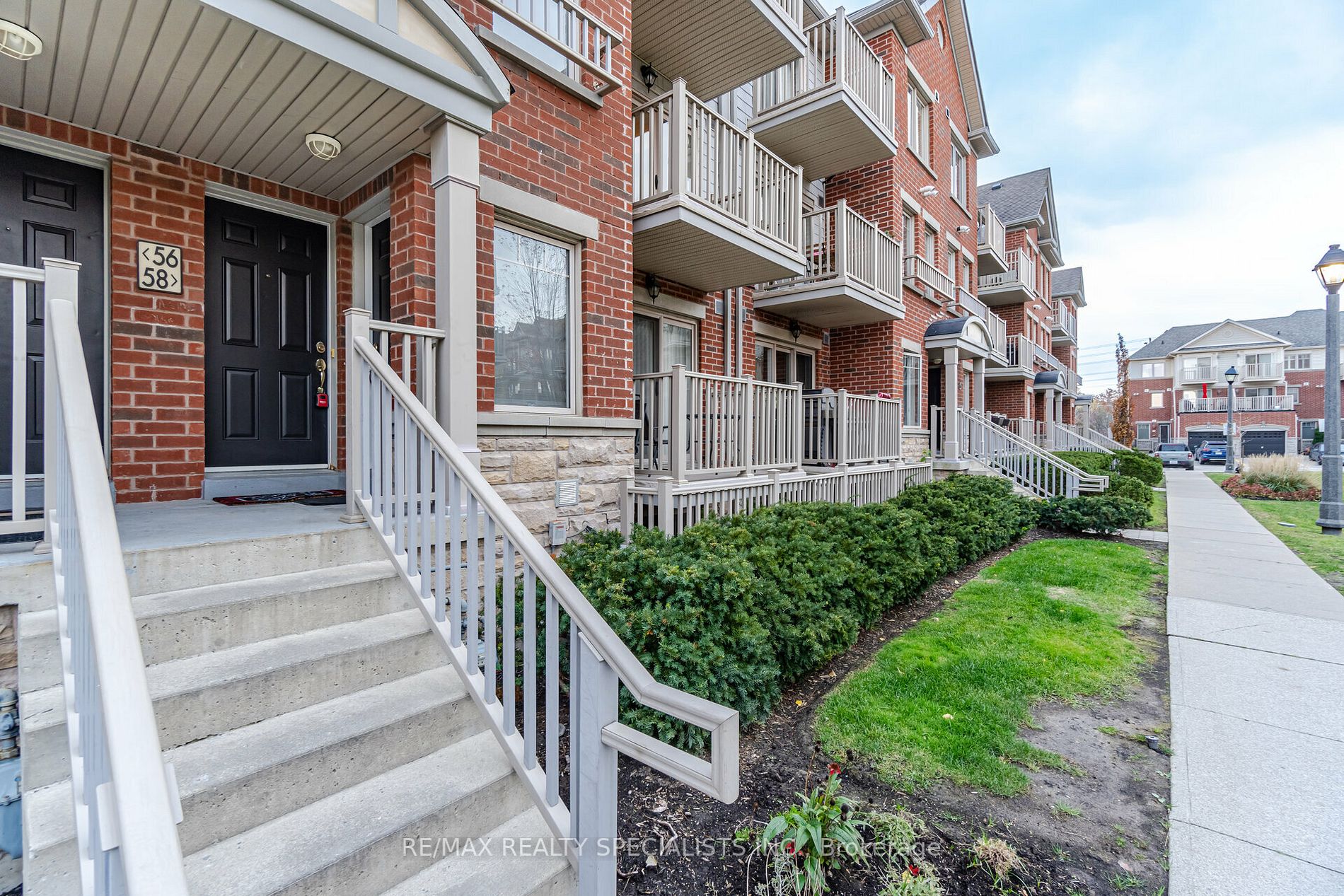 3250 Bentley Dr, #58
