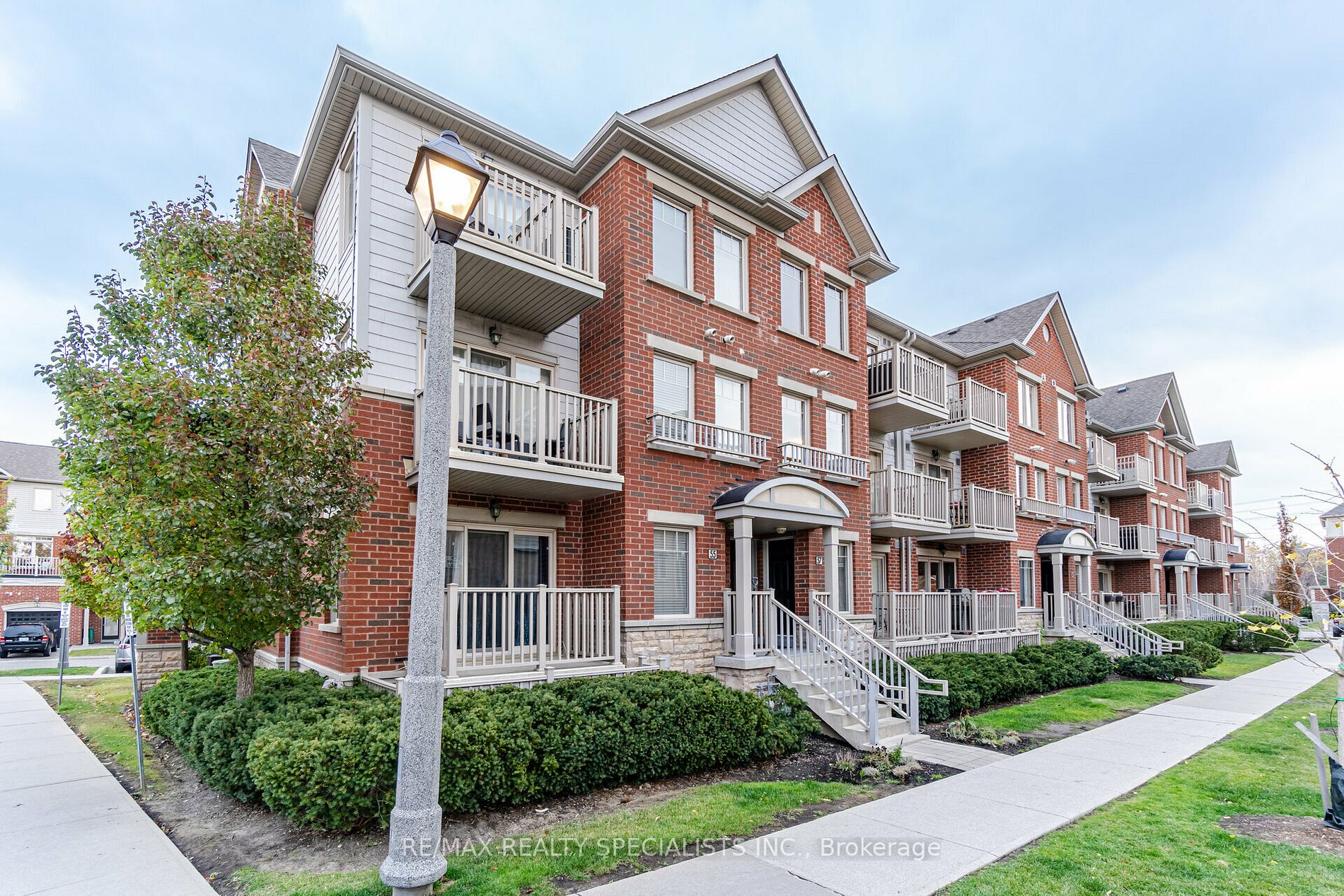 3250 Bentley Dr, #58