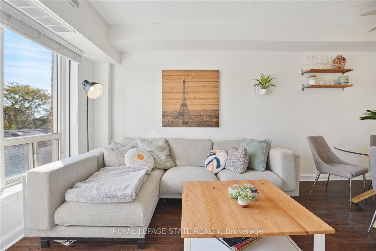 430 Pearl Street, #306