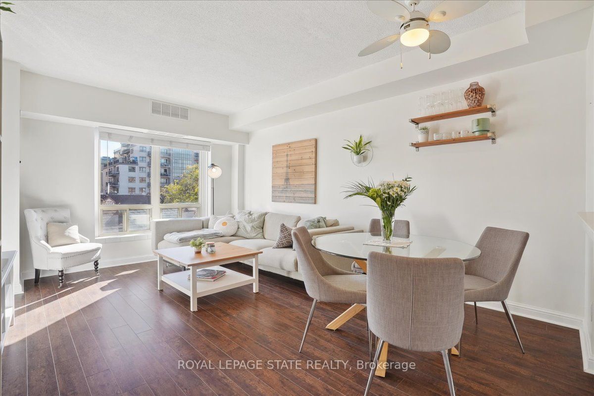 430 Pearl Street, #306