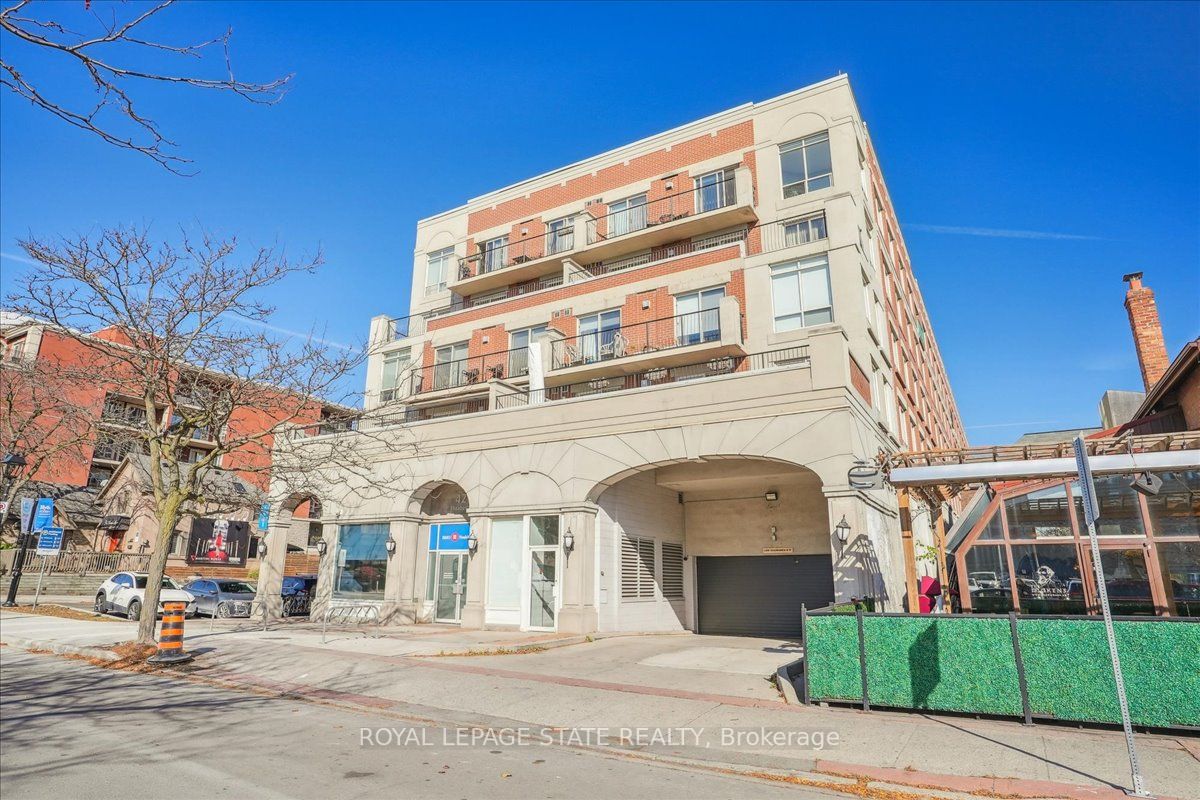 430 Pearl Street, #306