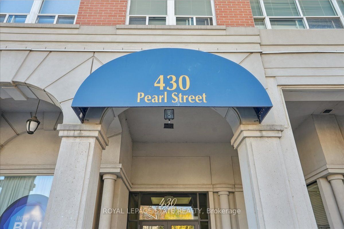 430 Pearl Street, #306