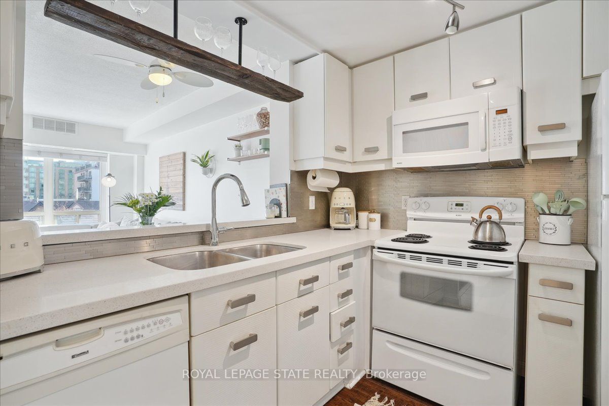430 Pearl Street, #306