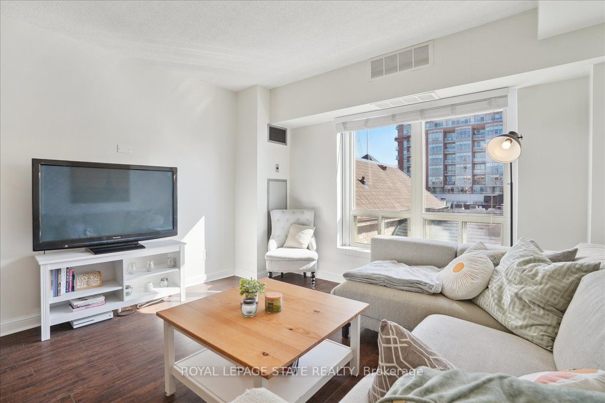 430 Pearl Street, #306