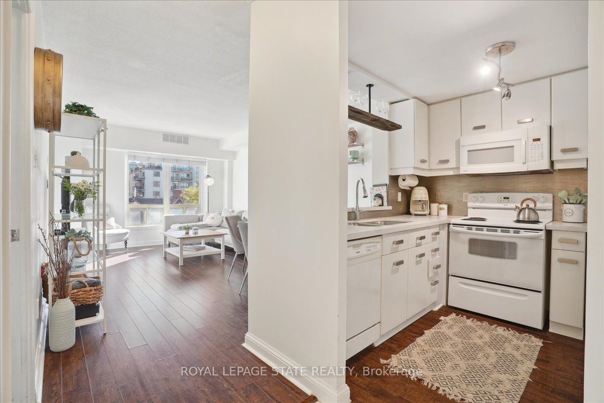 430 Pearl Street, #306
