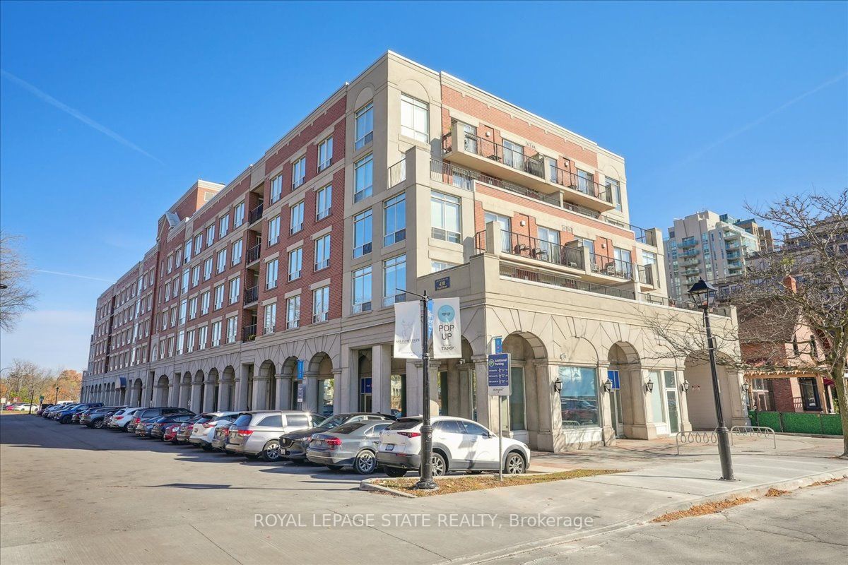 430 Pearl Street, #306
