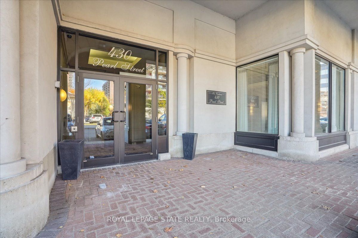 430 Pearl Street, #306