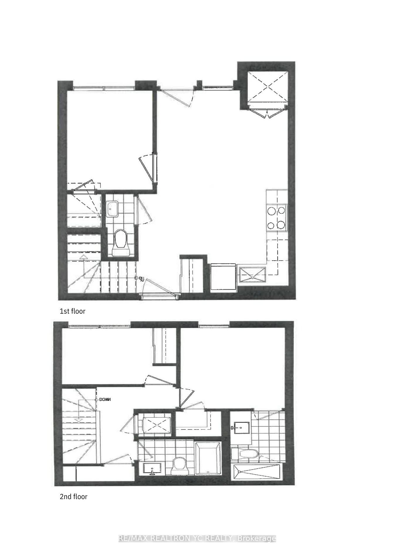155 Downsview Park Blvd, #207