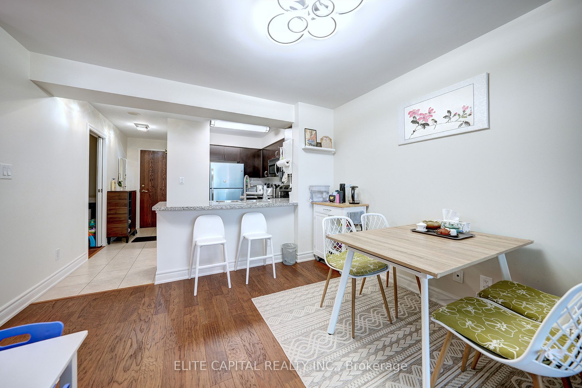 4850 Glen Erin Dr, #1002
