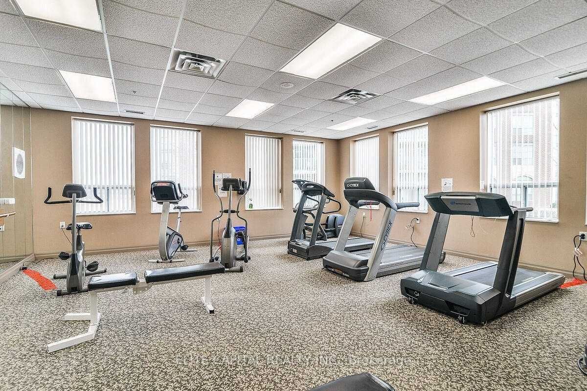 4850 Glen Erin Dr, #1002