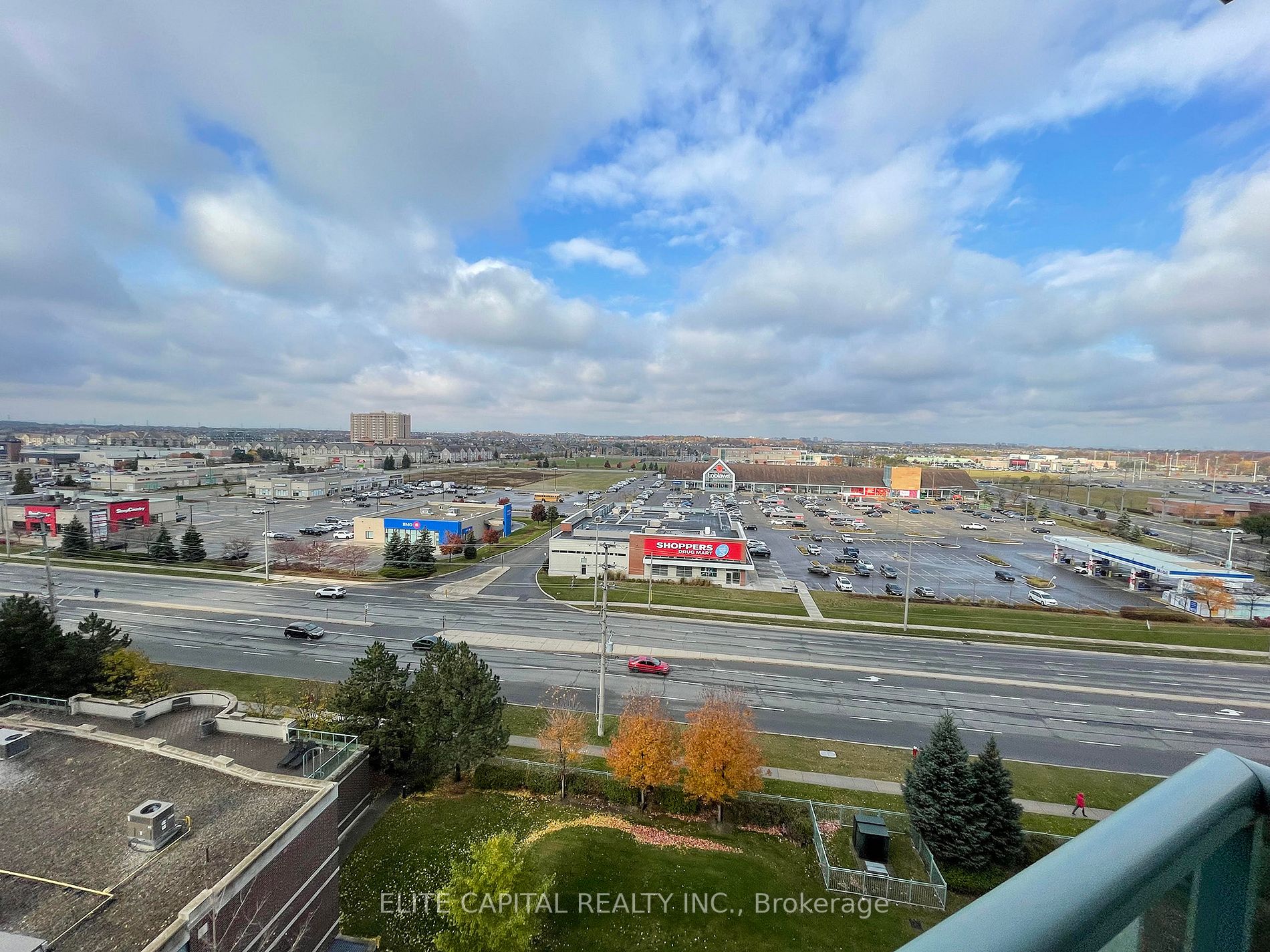 4850 Glen Erin Dr, #1002