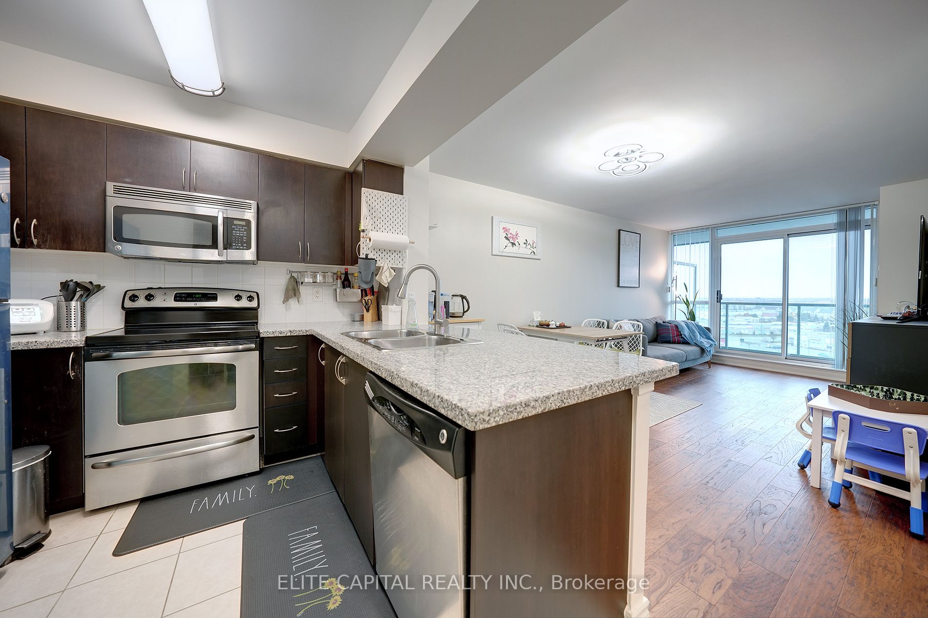 4850 Glen Erin Dr, #1002