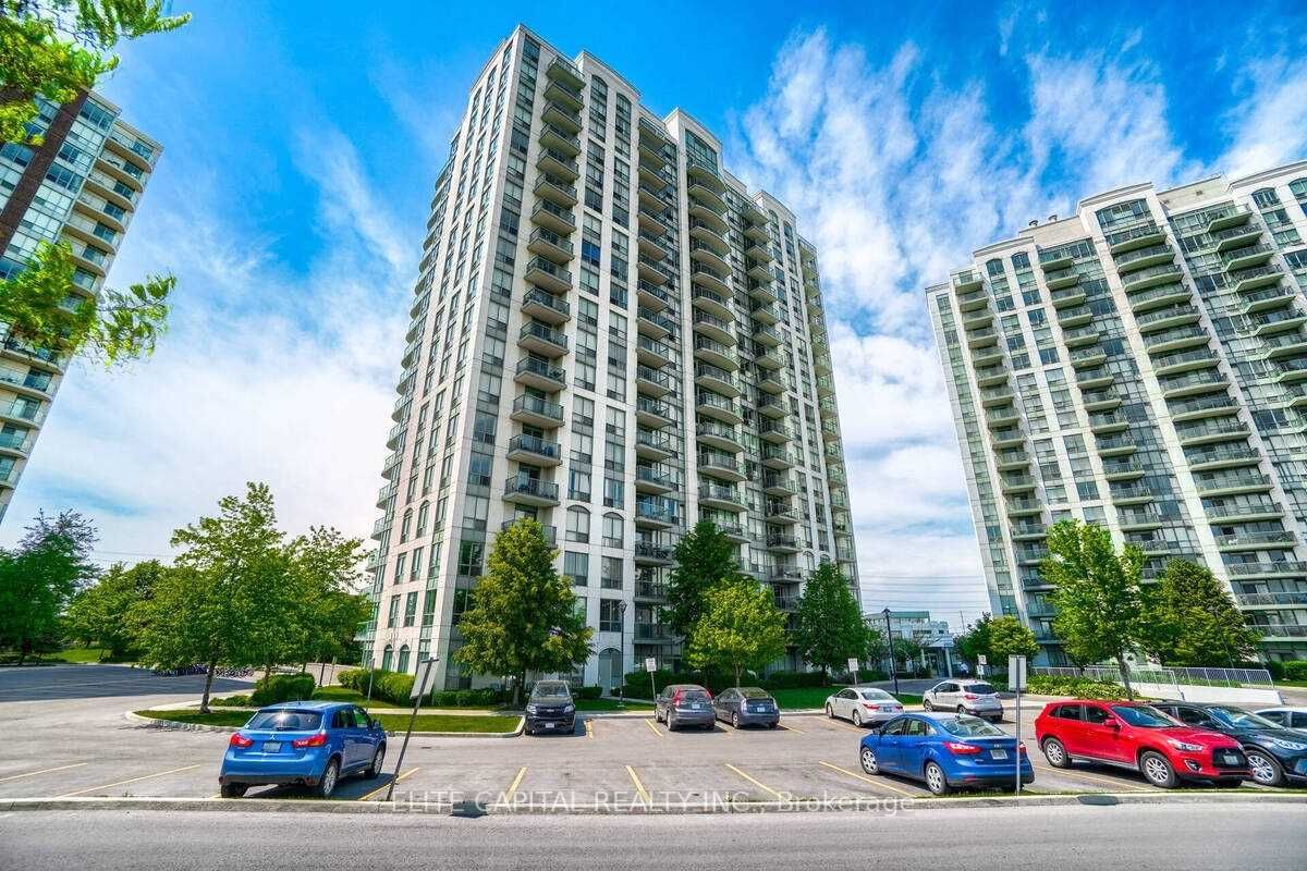 4850 Glen Erin Dr, #1002