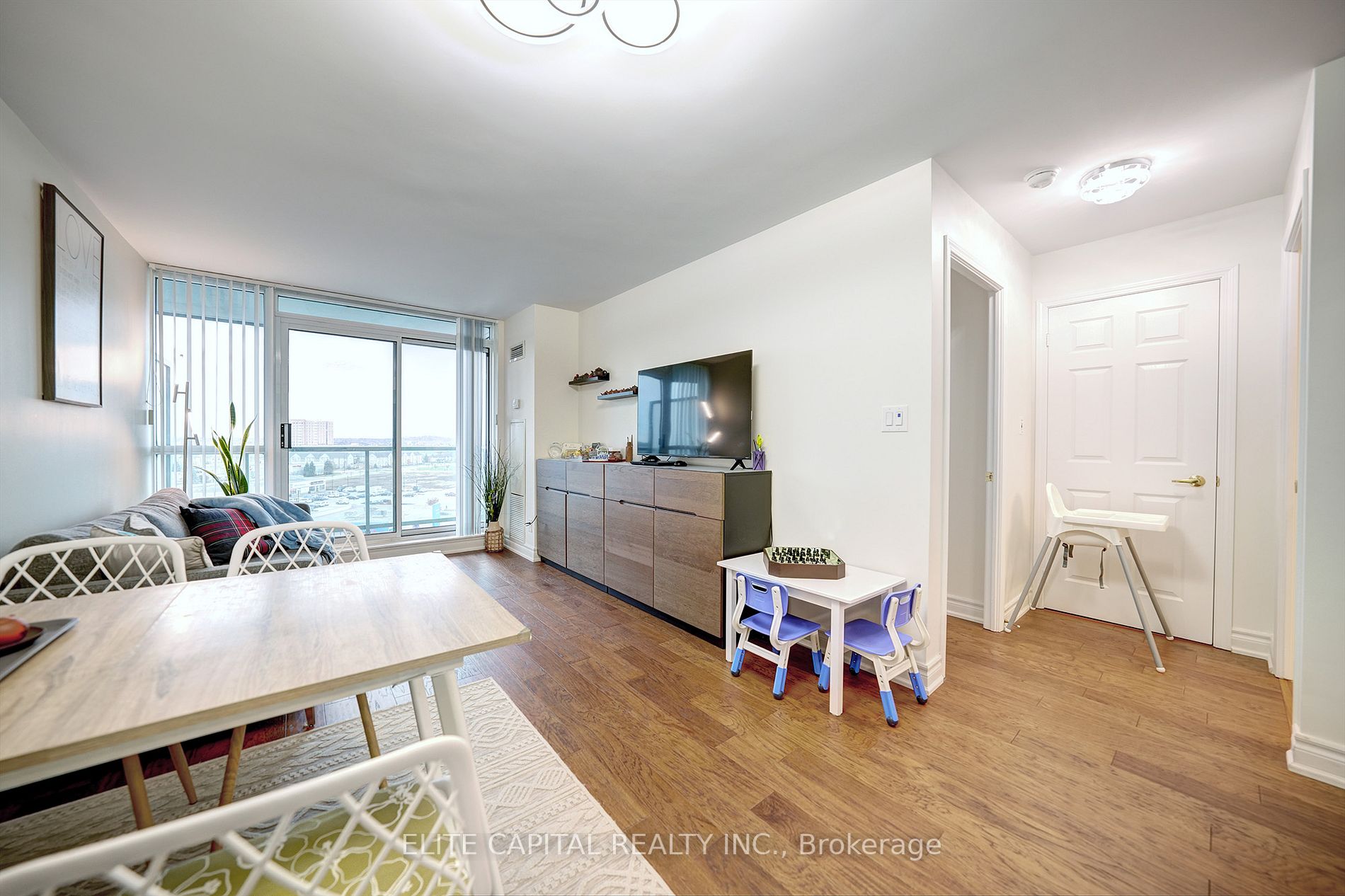 4850 Glen Erin Dr, #1002