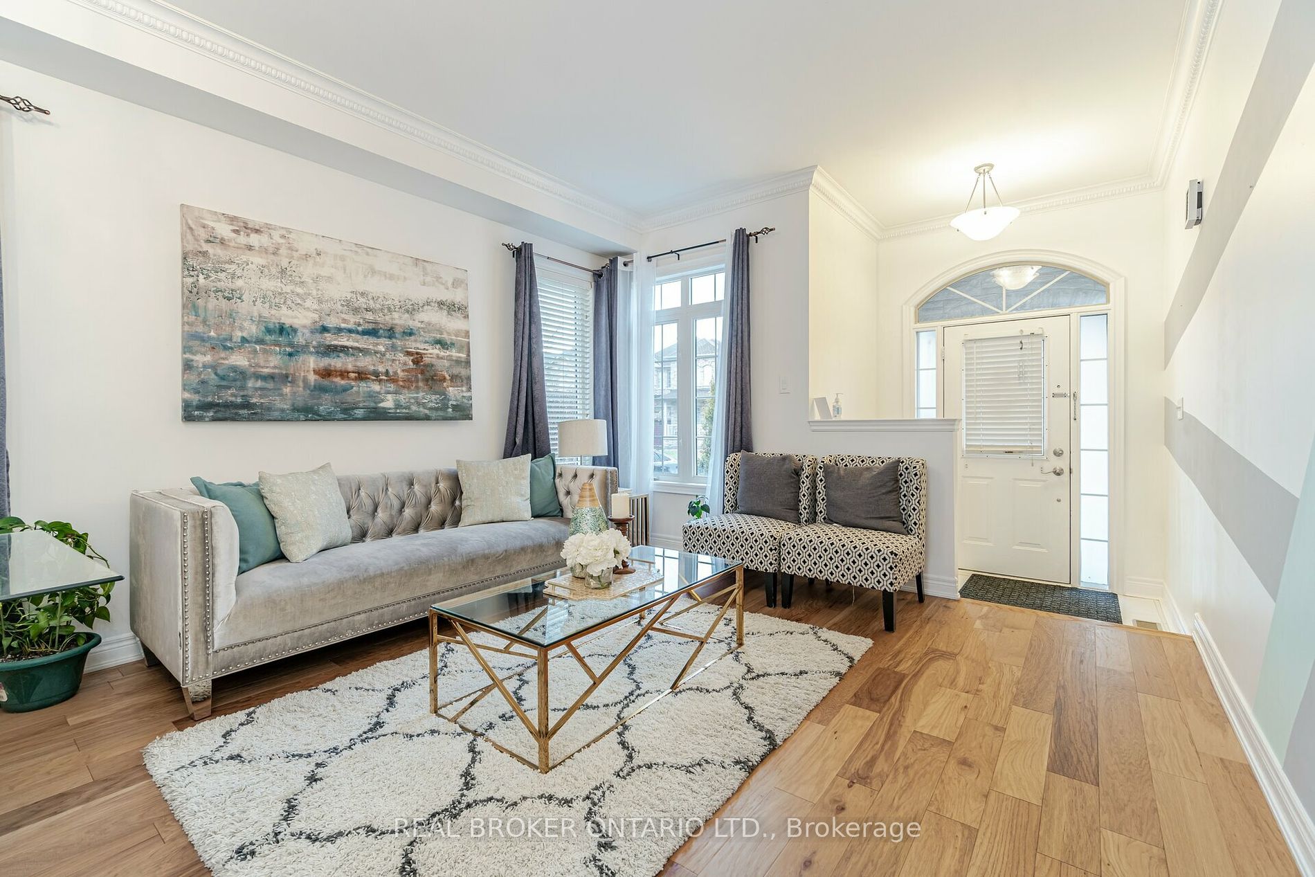 55 Darren Rd