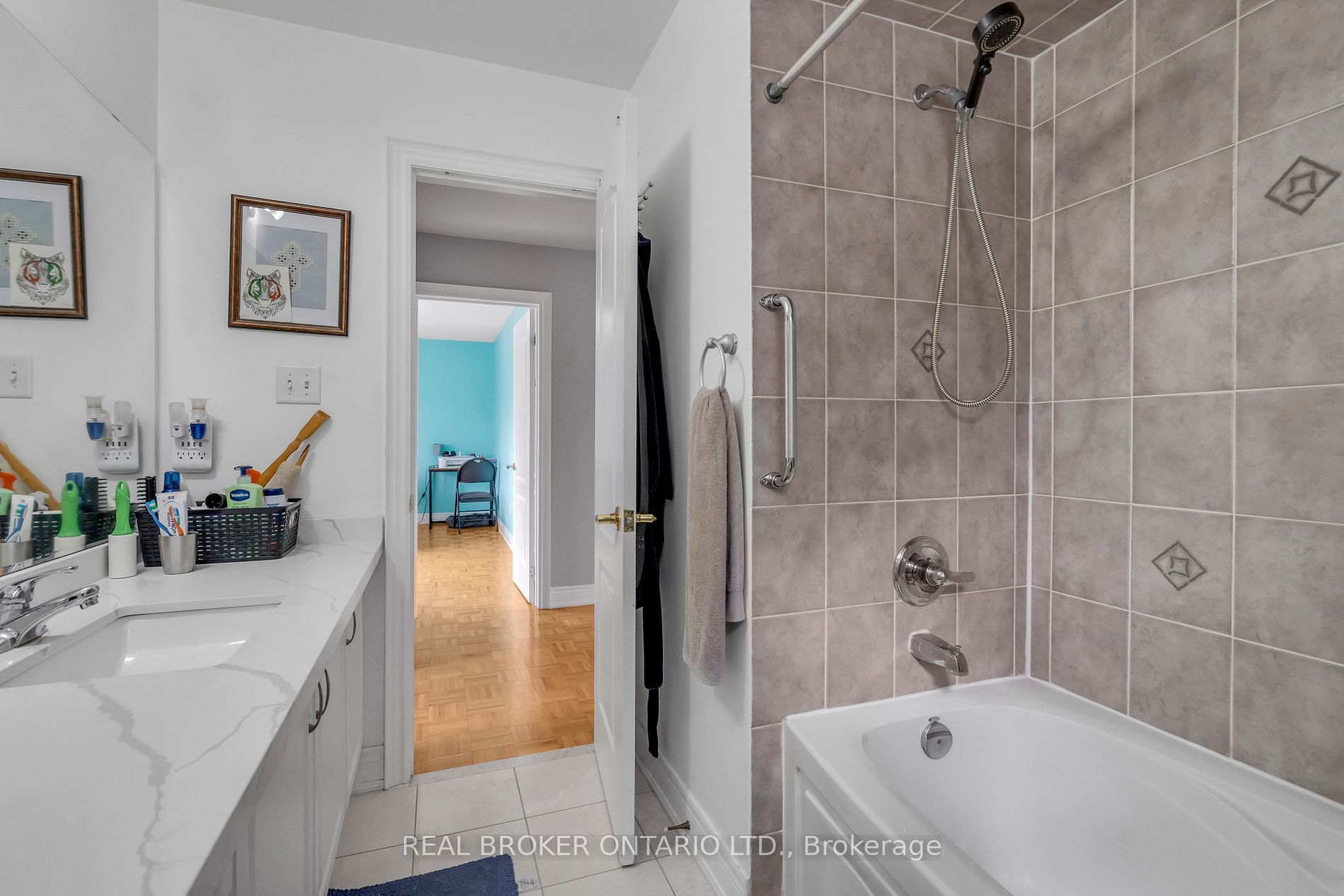 55 Darren Rd