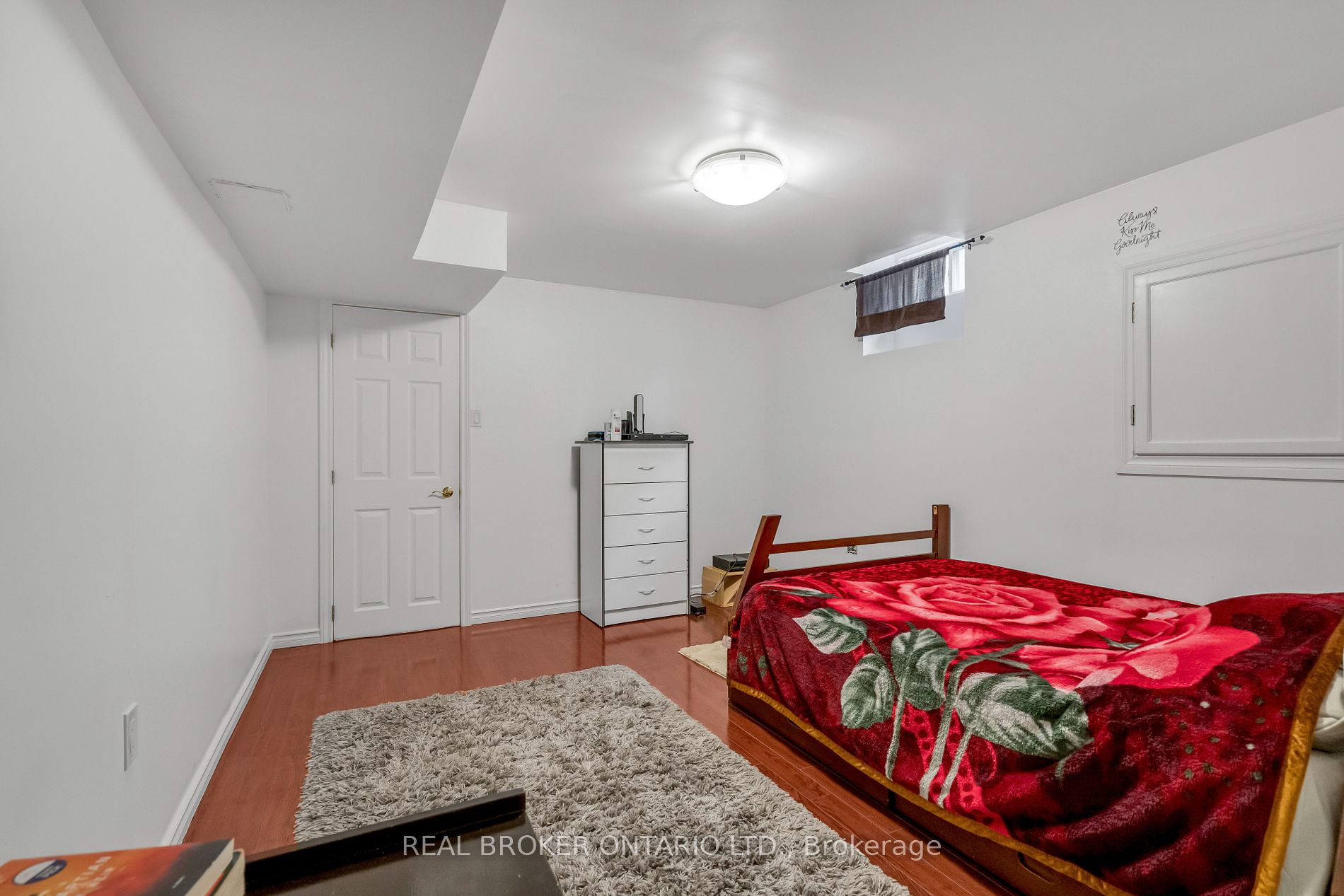 55 Darren Rd