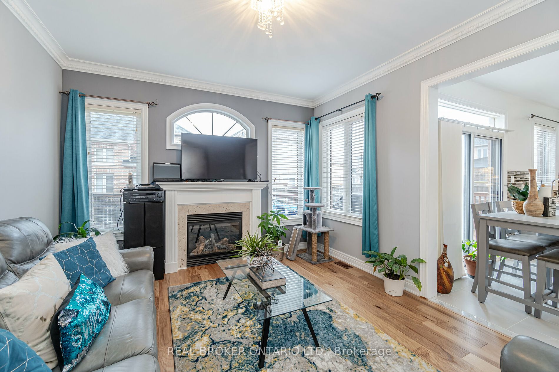 55 Darren Rd