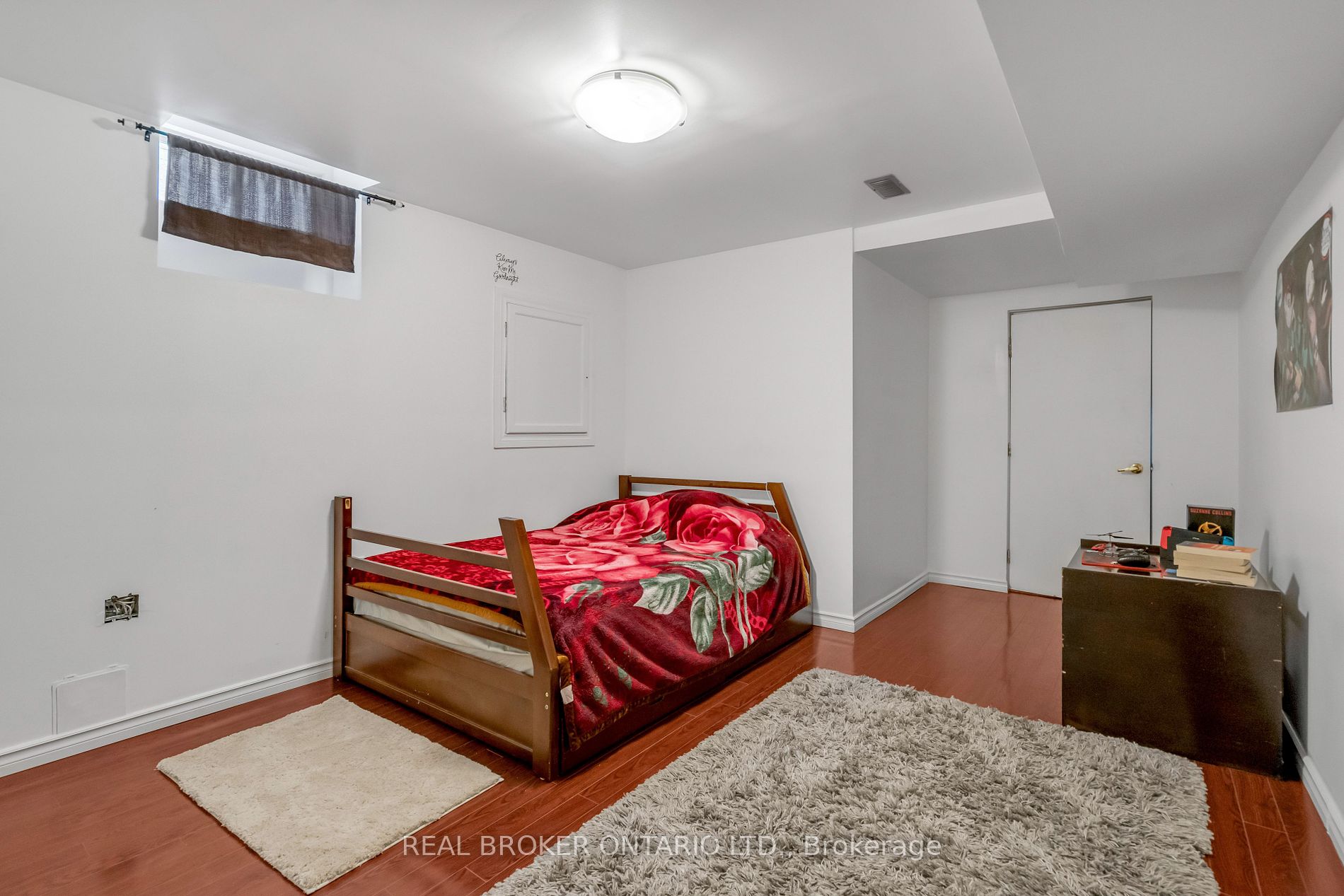 55 Darren Rd
