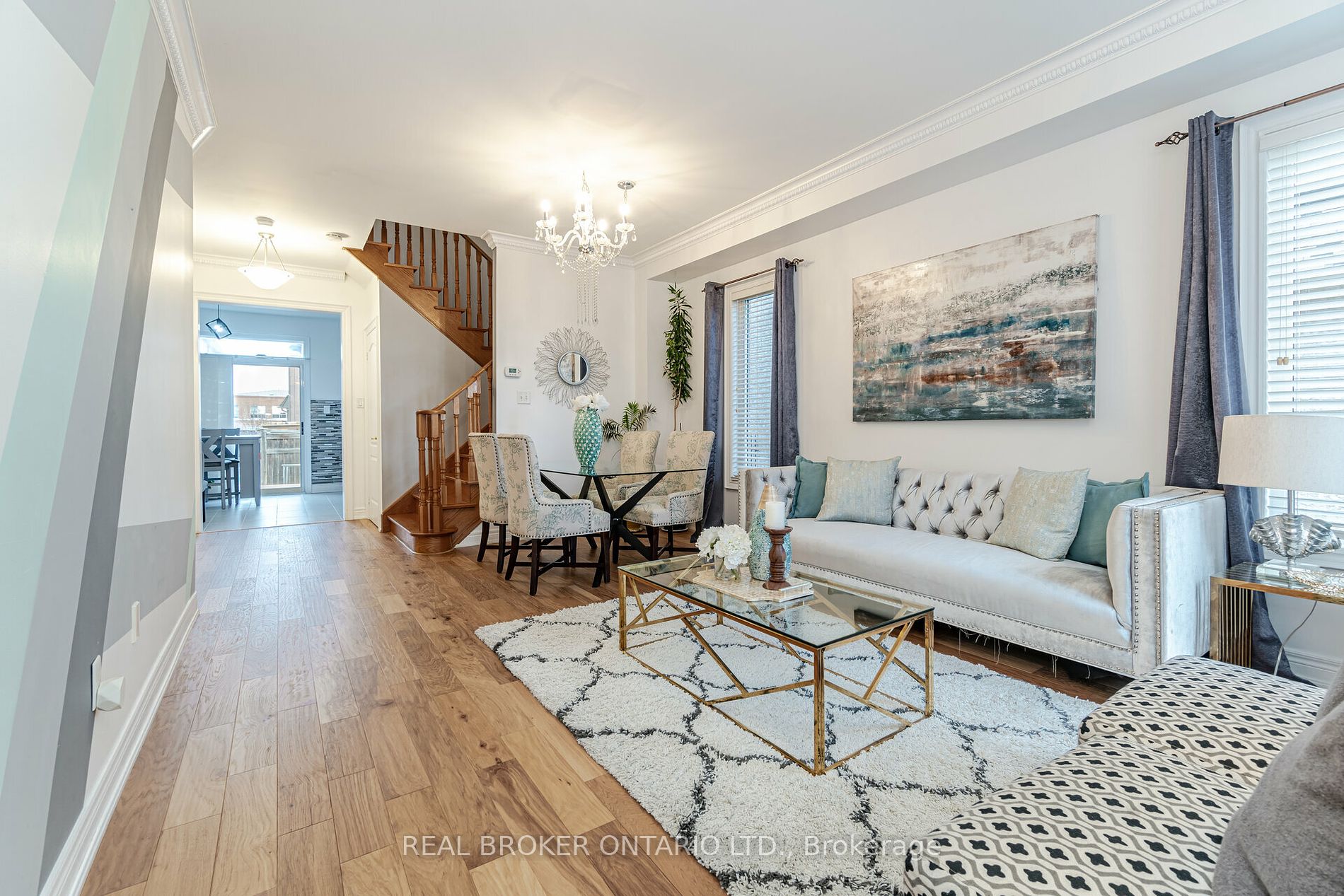 55 Darren Rd
