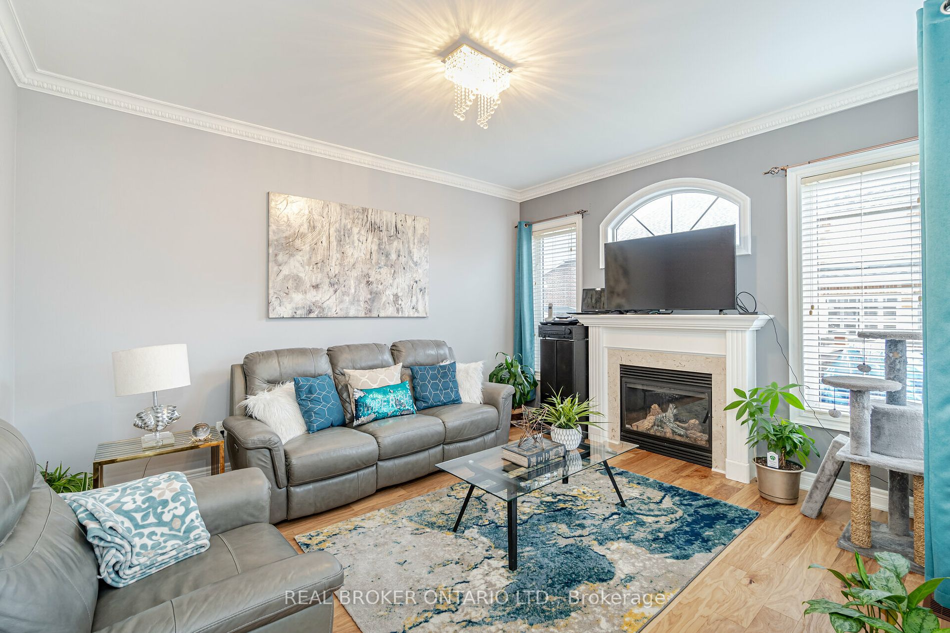 55 Darren Rd