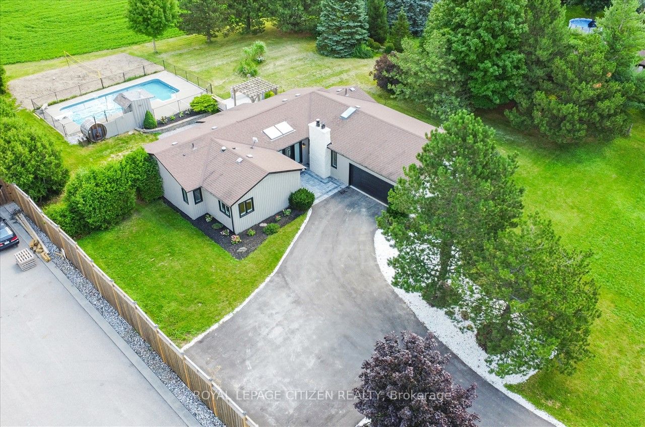14399 Kennedy Rd