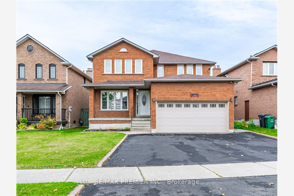 3498 Redmond Rd, Mississauga