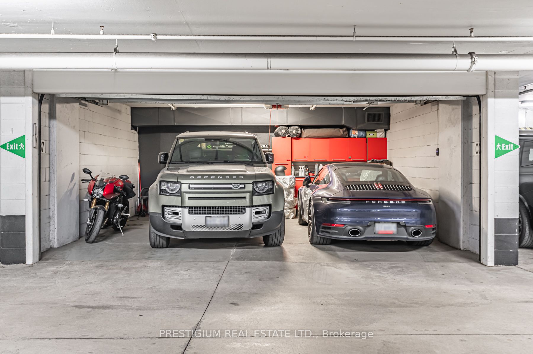 90 Park Lawn Rd, #2517