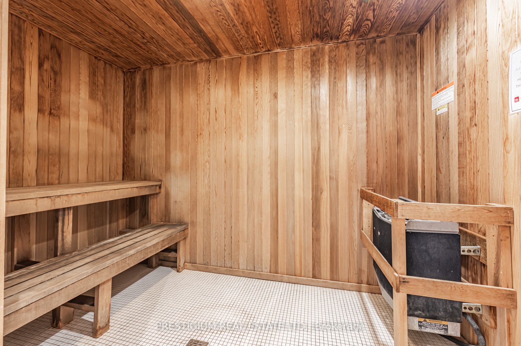 90 Park Lawn Rd, #2517