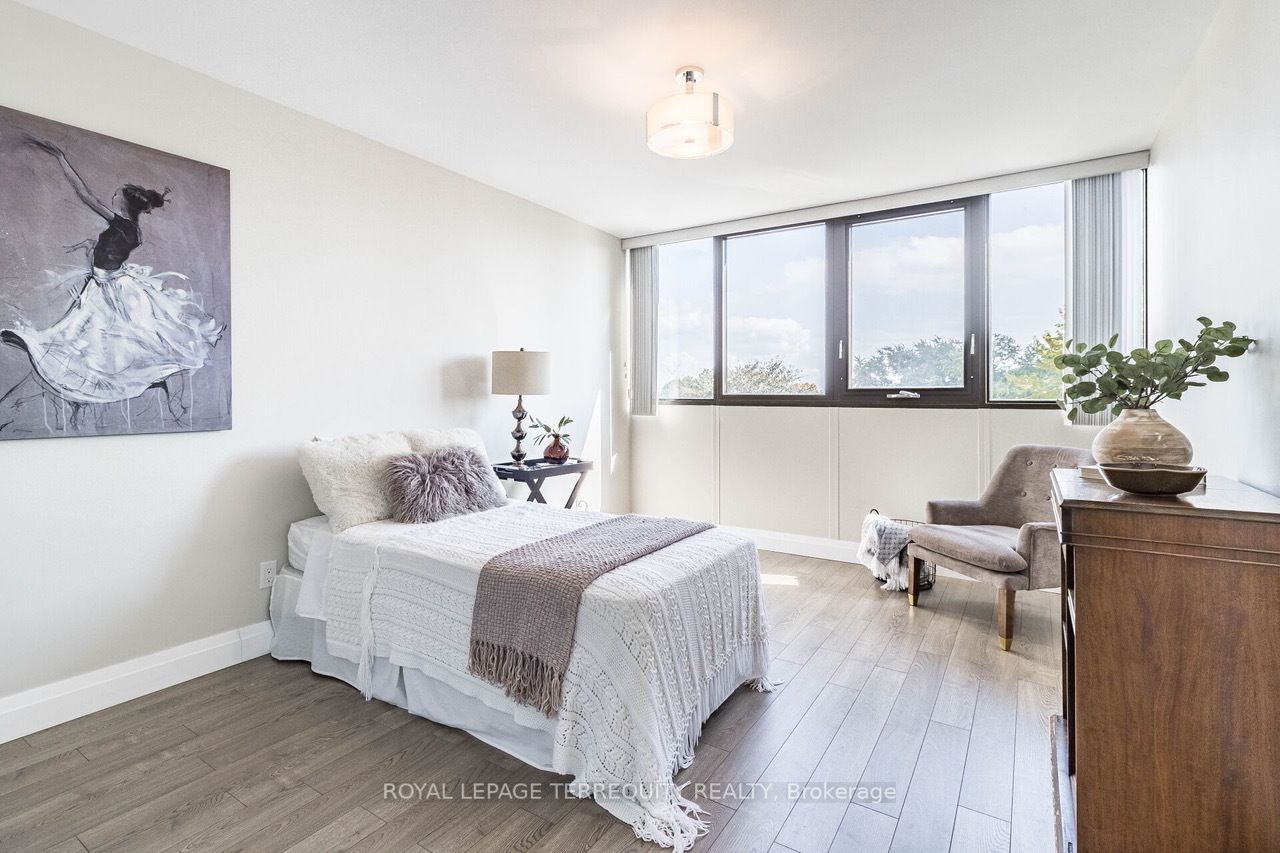 1333 Bloor St, #510