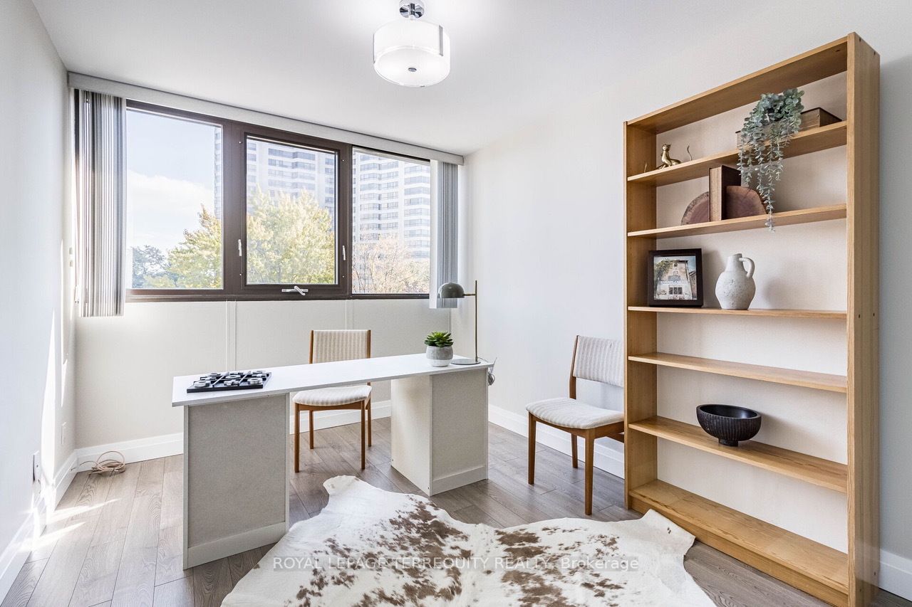 1333 Bloor St, #510