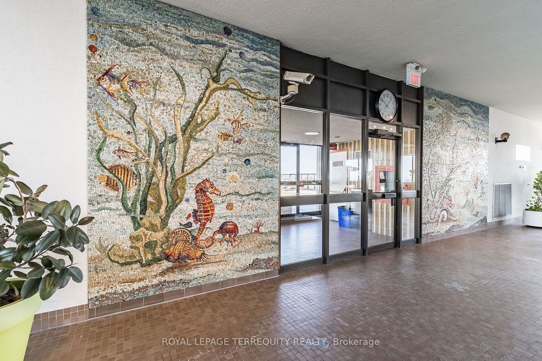 1333 Bloor St, #510