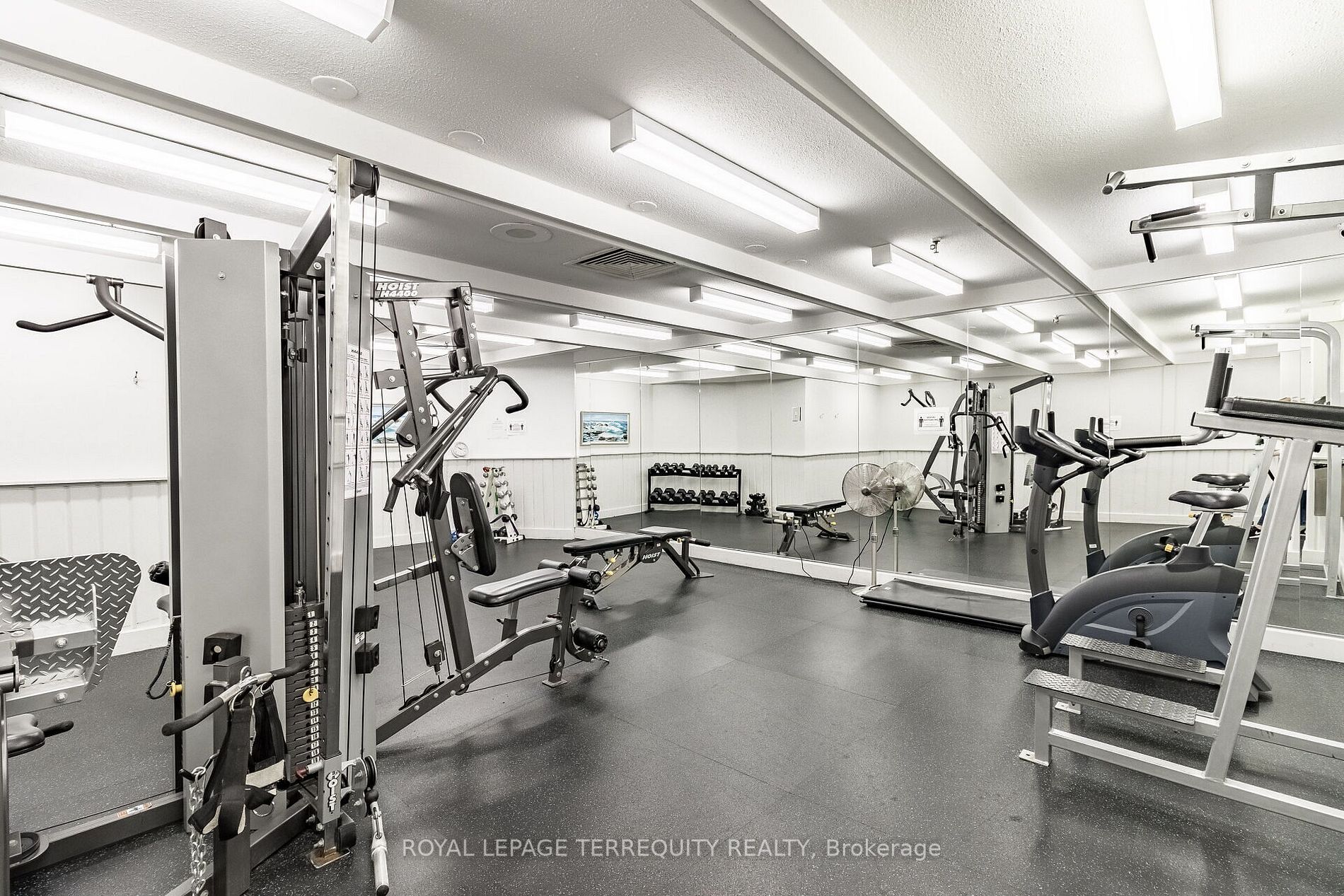 1333 Bloor St, #510