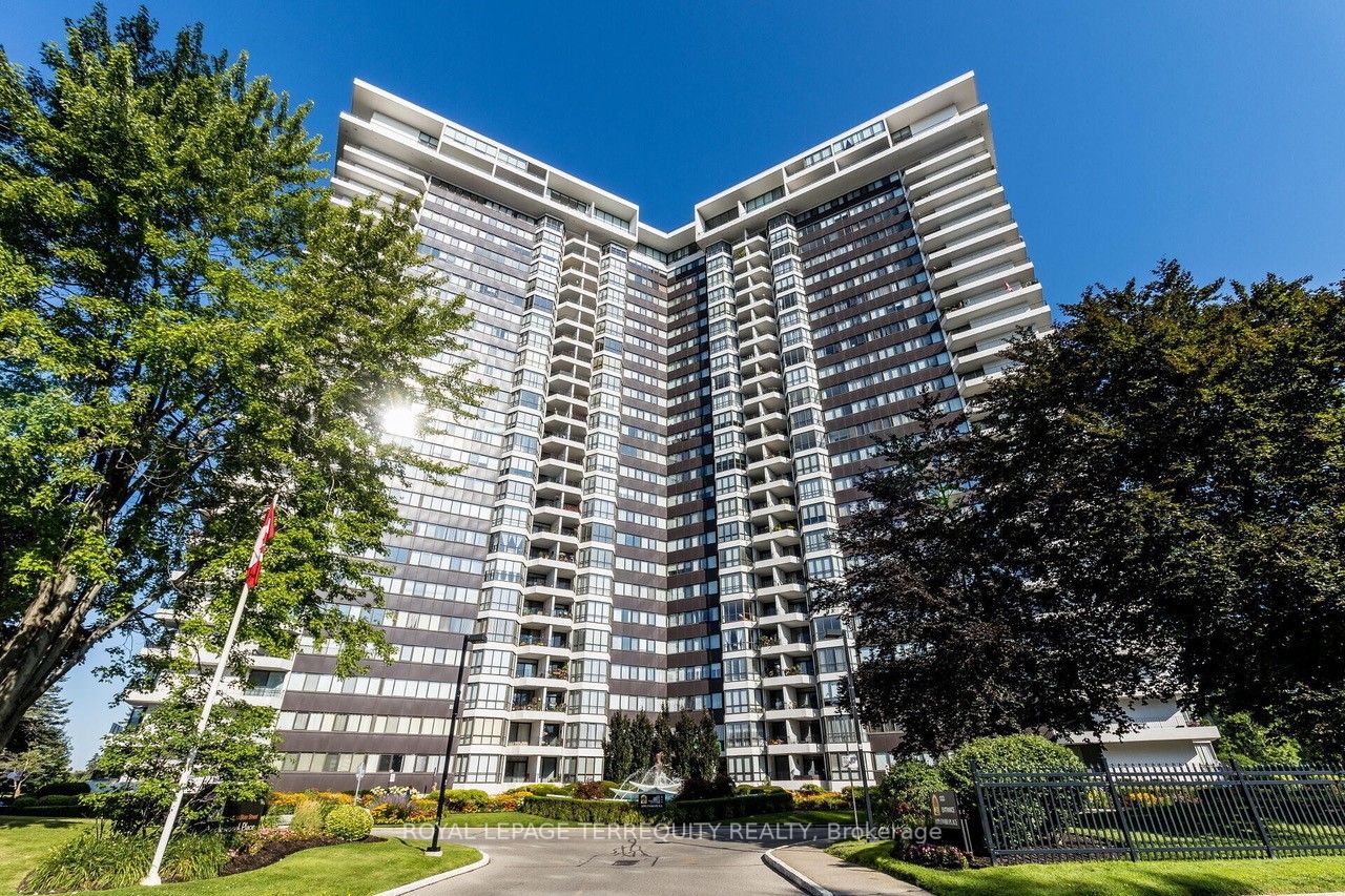 1333 Bloor St, #510