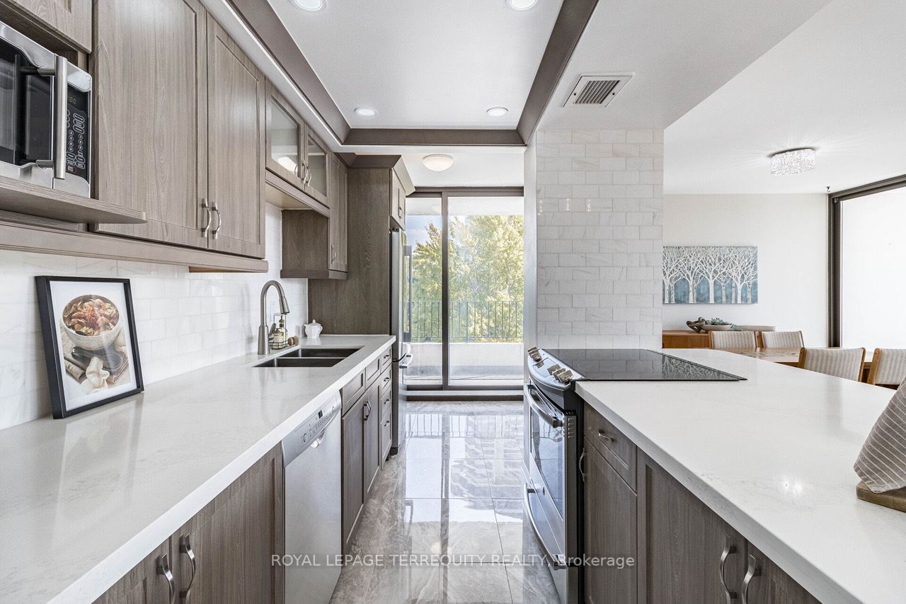 1333 Bloor St, #510