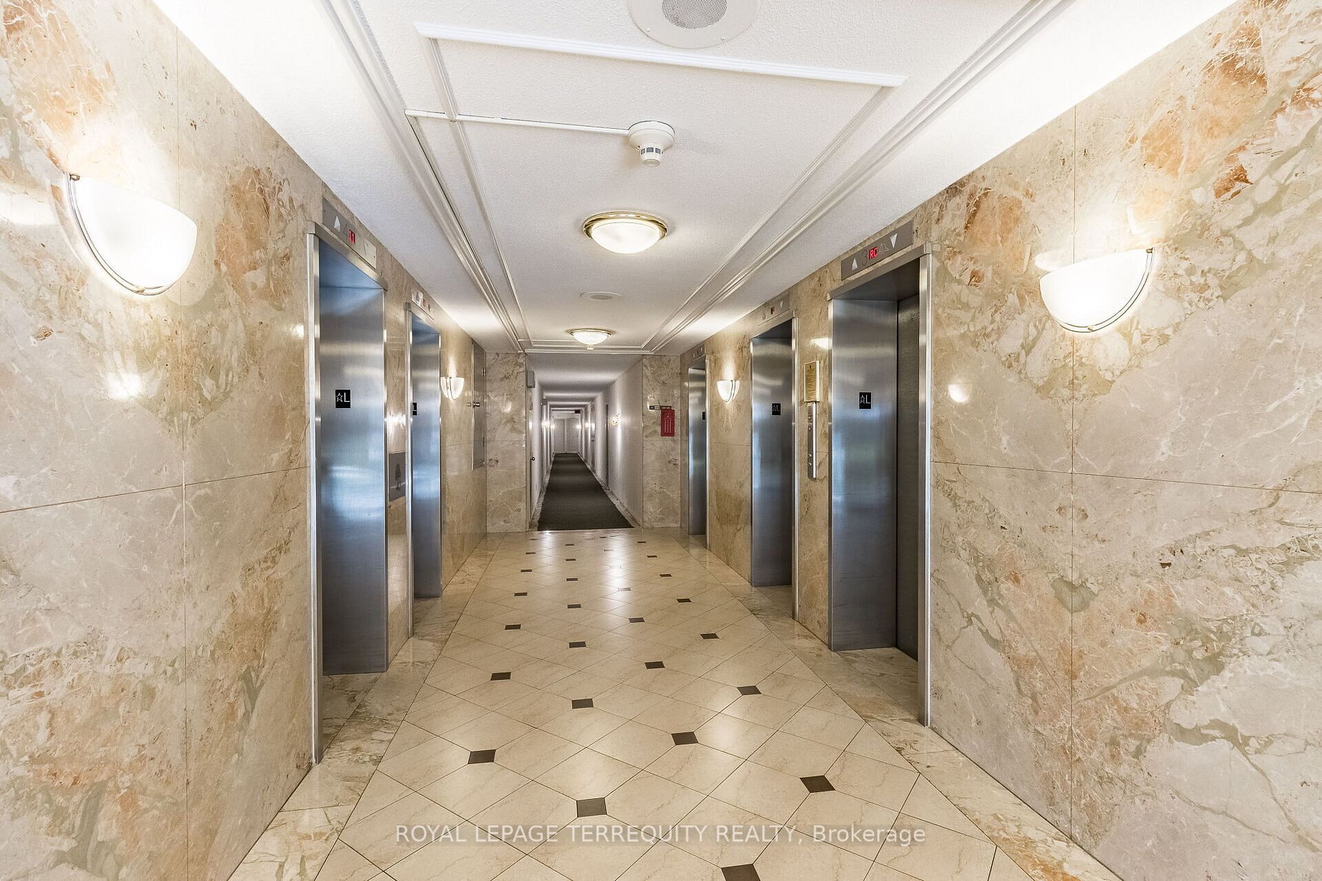1333 Bloor St, #510