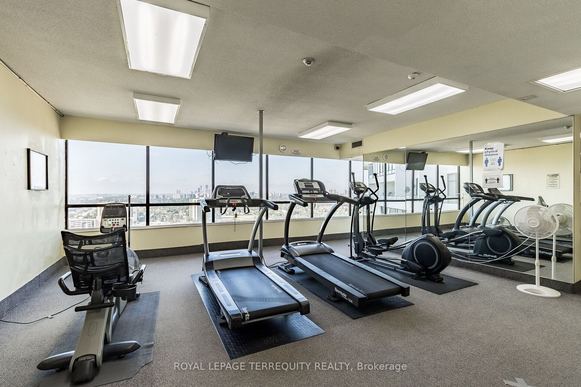 1333 Bloor St, #510