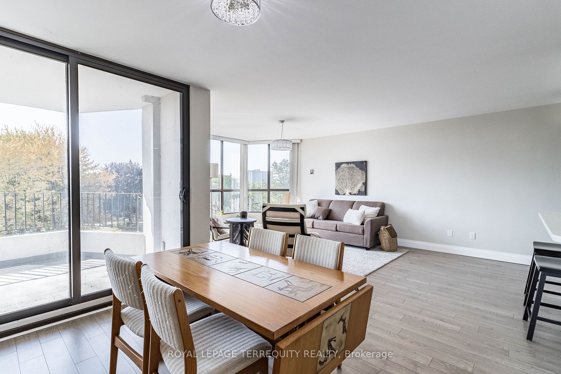 1333 Bloor St, #510