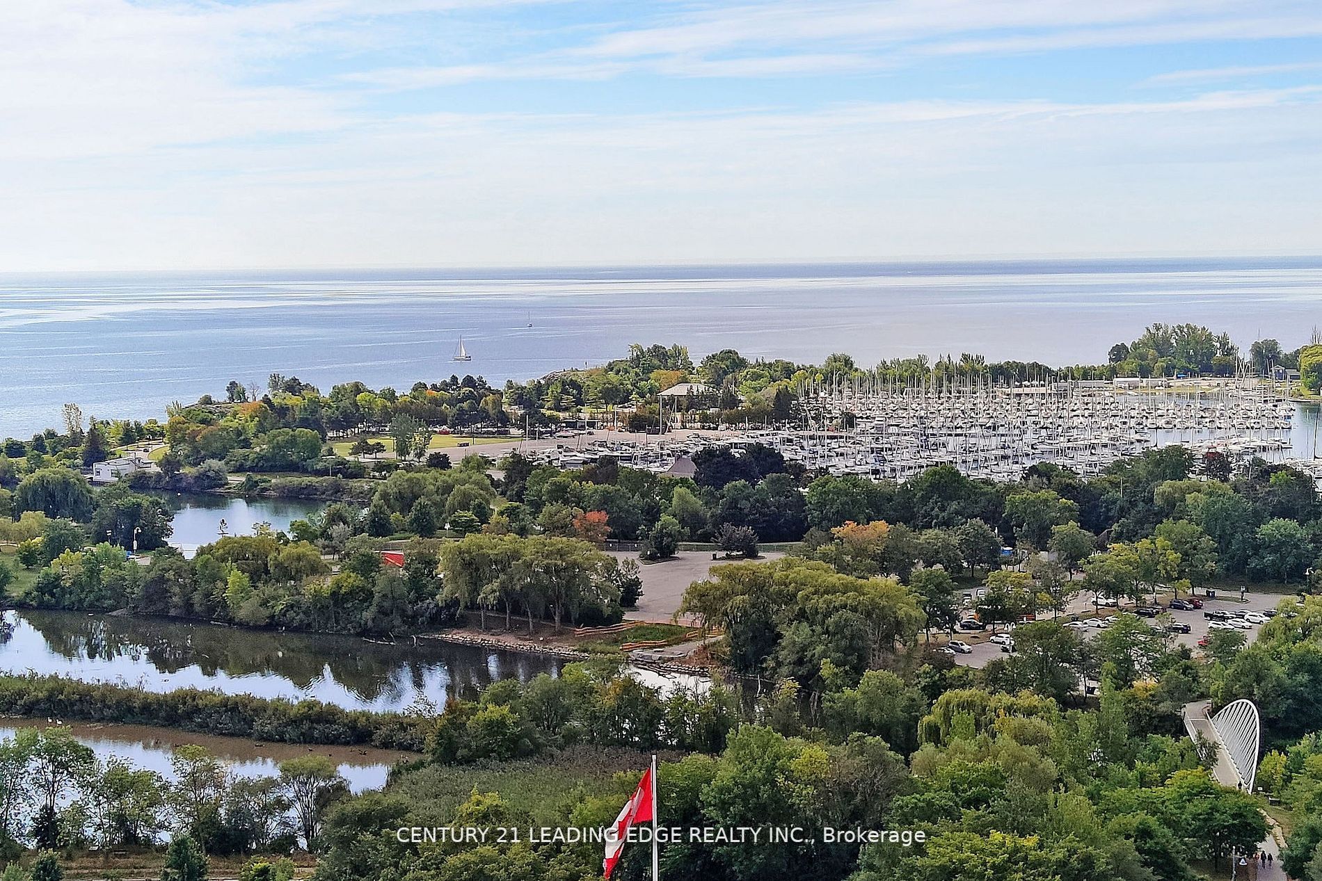 33 Shore Breeze Dr W, #1901