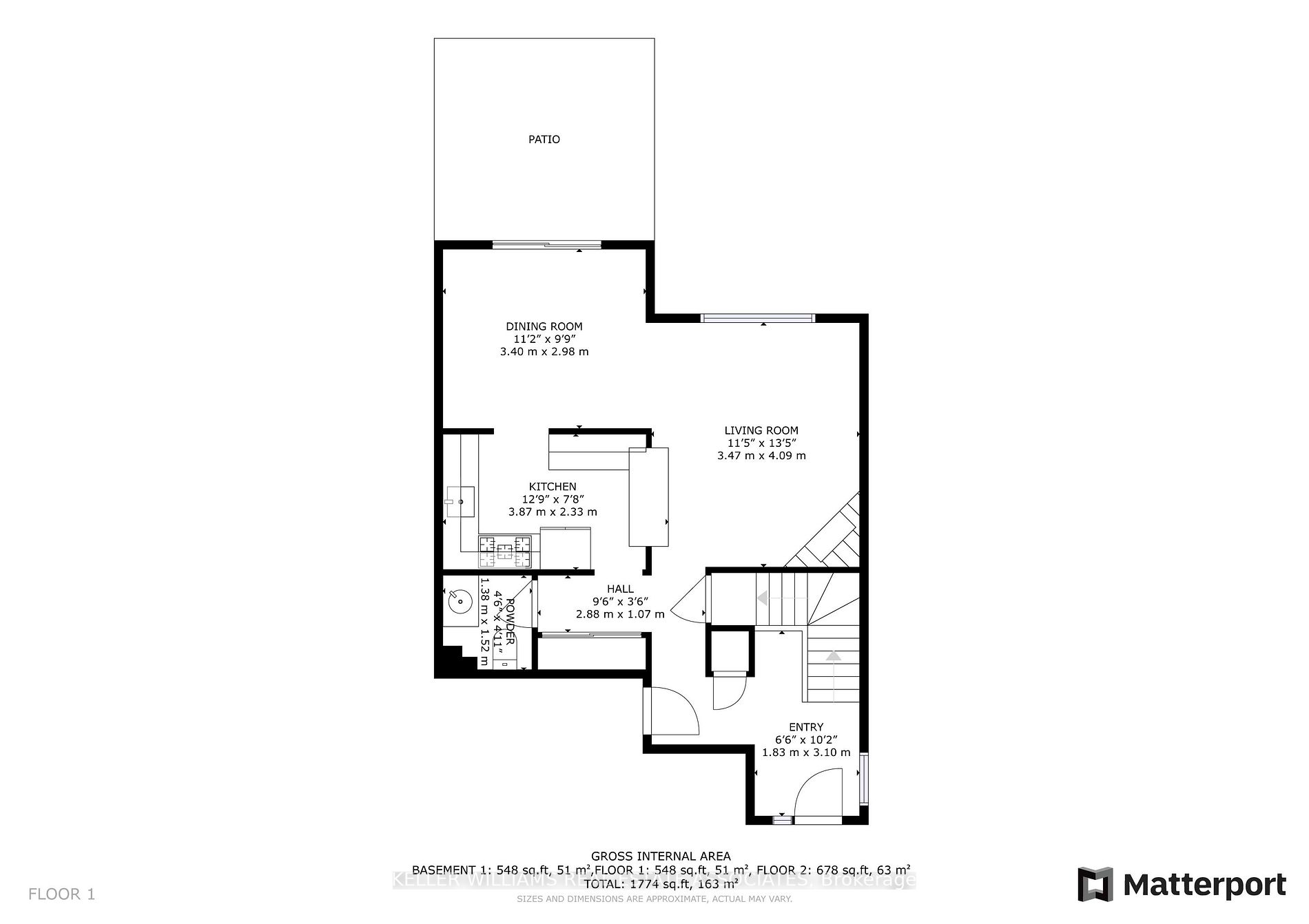 3500 South Millway, #57