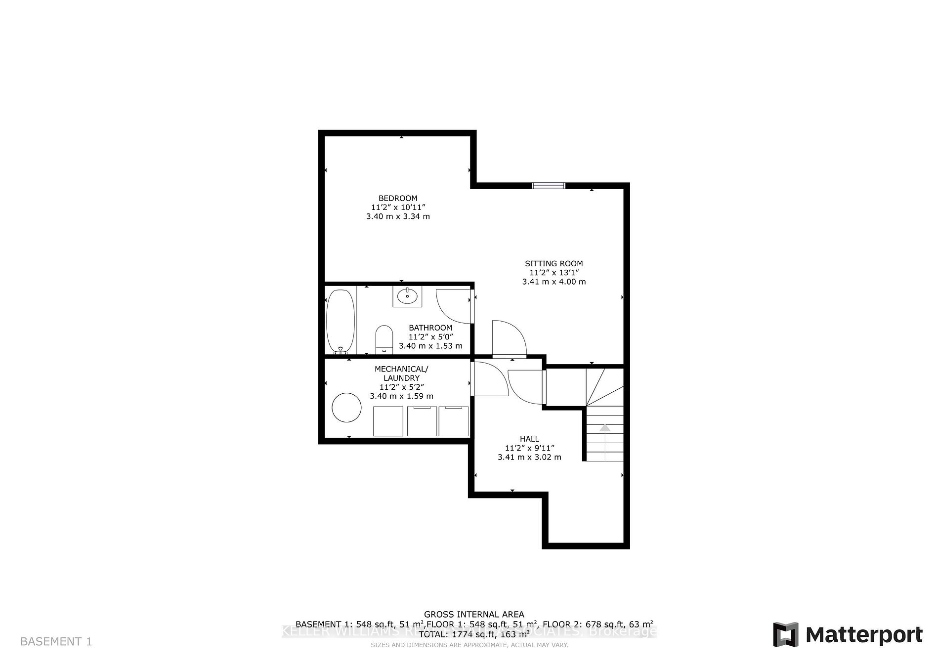 3500 South Millway, #57