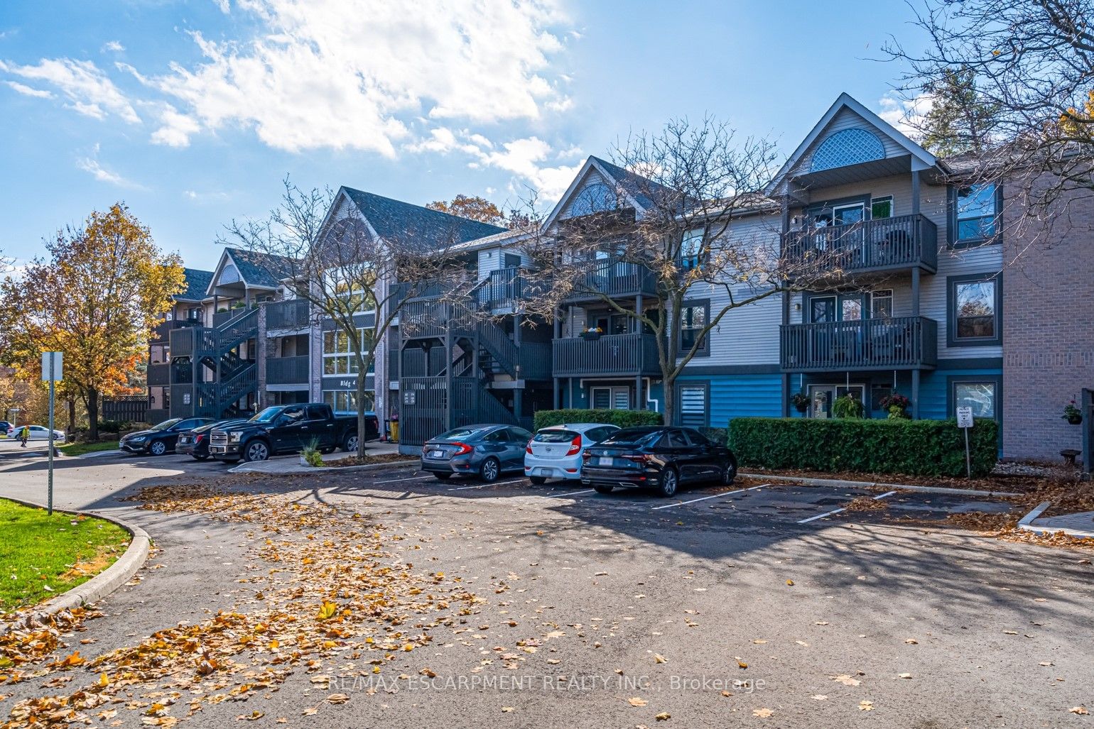 2030 Cleaver Ave, #215